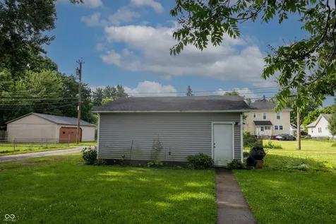807 W Pike Street Crawfordsville IN 47933