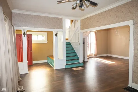 807 W Pike Street Crawfordsville IN 47933