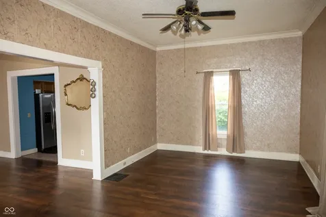 807 W Pike Street Crawfordsville IN 47933