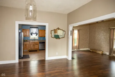 807 W Pike Street Crawfordsville IN 47933