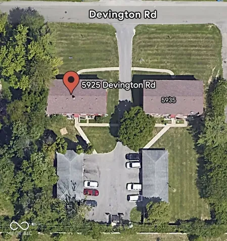 5935 Devington Road Indianapolis IN 46226