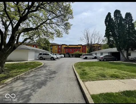 5935 Devington Road Indianapolis IN 46226