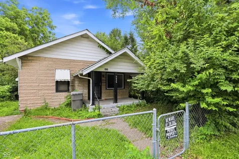 3626 Prospect Street Indianapolis IN 46203
