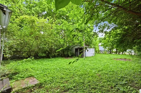 3626 Prospect Street Indianapolis IN 46203