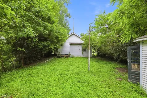 3626 Prospect Street Indianapolis IN 46203
