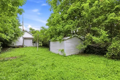3626 Prospect Street Indianapolis IN 46203