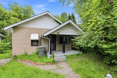 3626 Prospect Street Indianapolis IN 46203