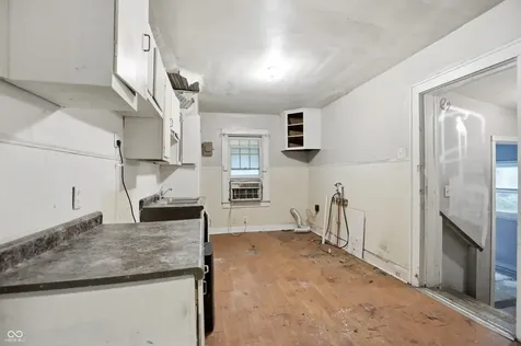 3626 Prospect Street Indianapolis IN 46203