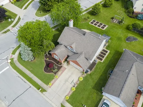 706 Woodcote Lane Brownsburg IN 46112