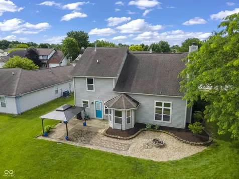 706 Woodcote Lane Brownsburg IN 46112