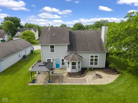 706 Woodcote Lane Brownsburg IN 46112