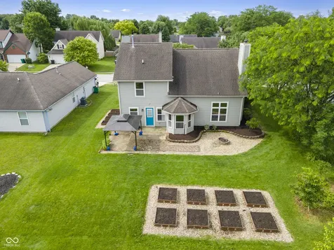 706 Woodcote Lane Brownsburg IN 46112