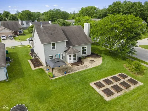 706 Woodcote Lane Brownsburg IN 46112