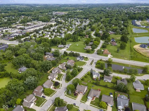 706 Woodcote Lane Brownsburg IN 46112