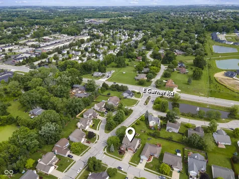 706 Woodcote Lane Brownsburg IN 46112