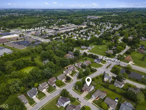 706 Woodcote Lane Brownsburg IN 46112
