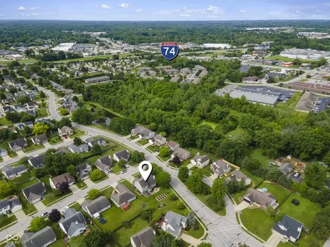 706 Woodcote Lane Brownsburg IN 46112