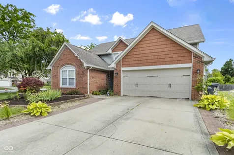 706 Woodcote Lane Brownsburg IN 46112