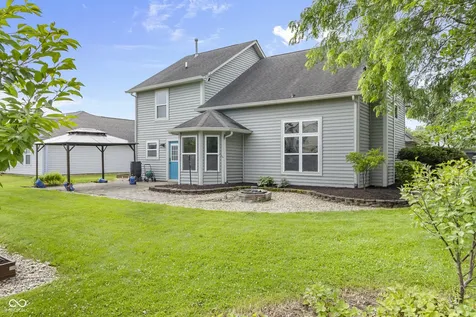 706 Woodcote Lane Brownsburg IN 46112