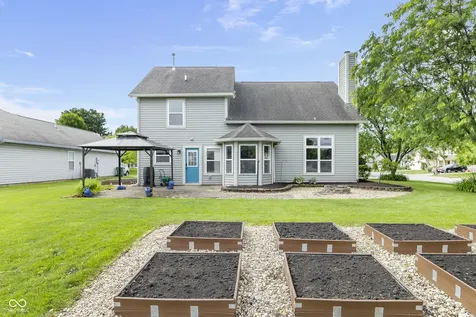 706 Woodcote Lane Brownsburg IN 46112