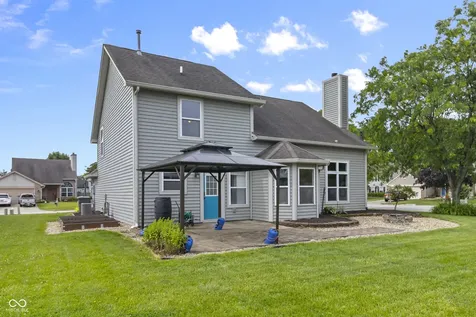 706 Woodcote Lane Brownsburg IN 46112