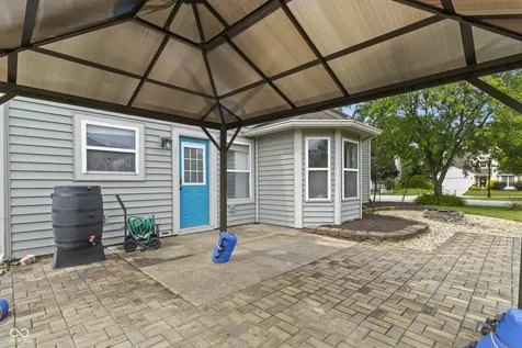 706 Woodcote Lane Brownsburg IN 46112