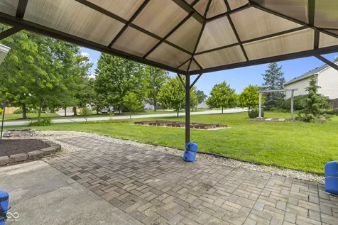 706 Woodcote Lane Brownsburg IN 46112