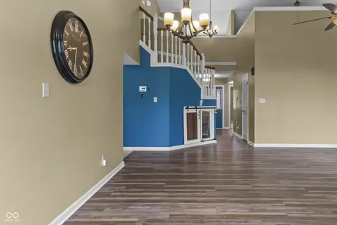 706 Woodcote Lane Brownsburg IN 46112