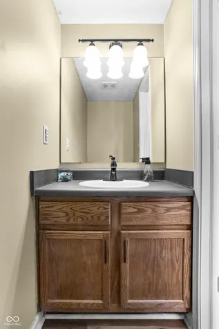 706 Woodcote Lane Brownsburg IN 46112