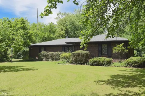3720 Kessler Boulevard East Drive Indianapolis IN 46220