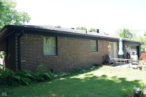 3720 Kessler Boulevard East Drive Indianapolis IN 46220