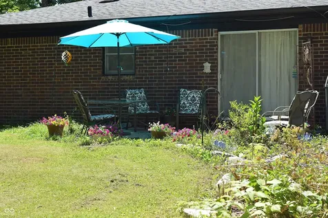 3720 Kessler Boulevard East Drive Indianapolis IN 46220
