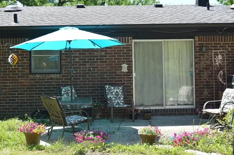 3720 Kessler Boulevard East Drive Indianapolis IN 46220