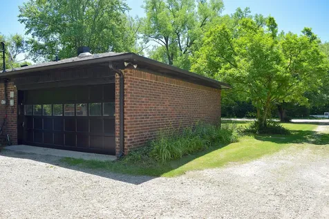 3720 Kessler Boulevard East Drive Indianapolis IN 46220
