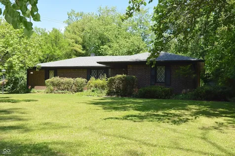 3720 Kessler Boulevard East Drive Indianapolis IN 46220