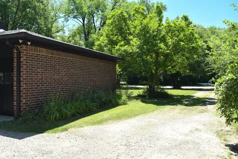 3720 Kessler Boulevard East Drive Indianapolis IN 46220