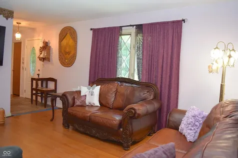 3720 Kessler Boulevard East Drive Indianapolis IN 46220