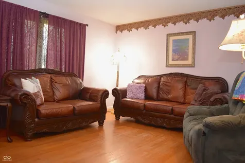 3720 Kessler Boulevard East Drive Indianapolis IN 46220