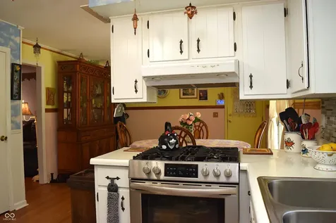 3720 Kessler Boulevard East Drive Indianapolis IN 46220