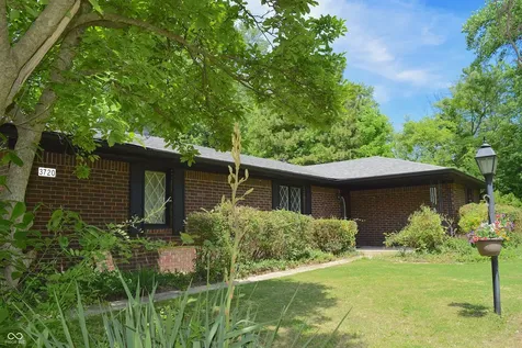 3720 Kessler Boulevard East Drive Indianapolis IN 46220