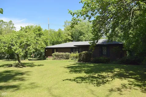 3720 Kessler Boulevard East Drive Indianapolis IN 46220