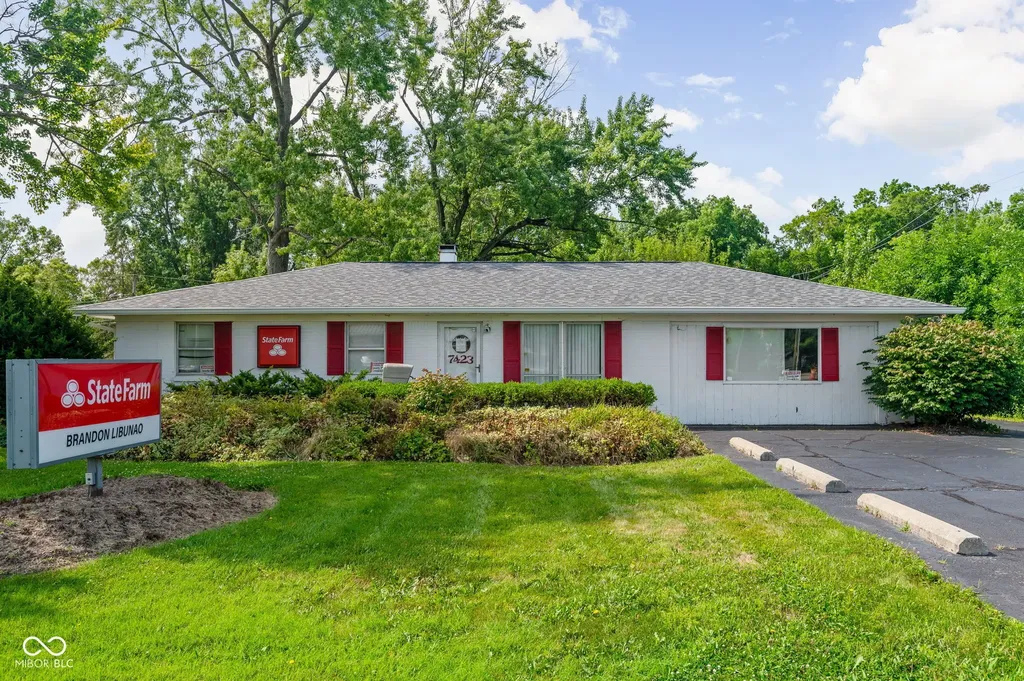 7423 E 82nd Street Indianapolis IN 46256