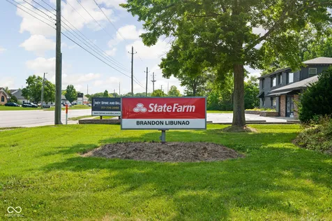 7423 E 82nd Street Indianapolis IN 46256