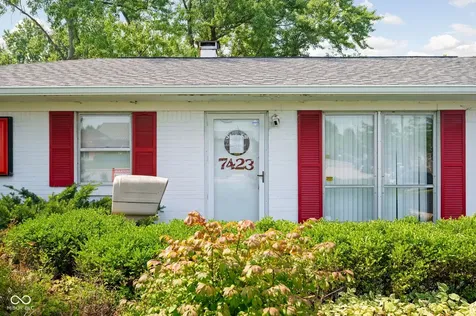 7423 E 82nd Street Indianapolis IN 46256
