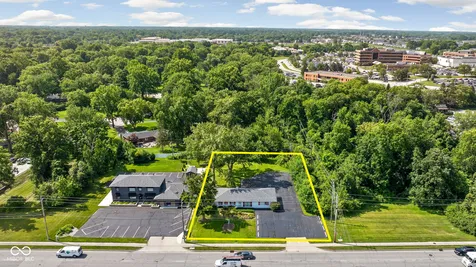 7423 E 82nd Street Indianapolis IN 46256