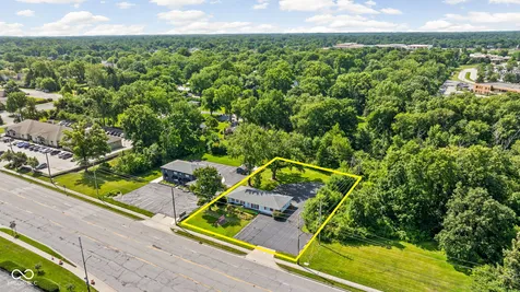 7423 E 82nd Street Indianapolis IN 46256