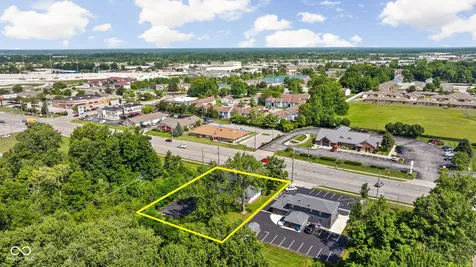 7423 E 82nd Street Indianapolis IN 46256