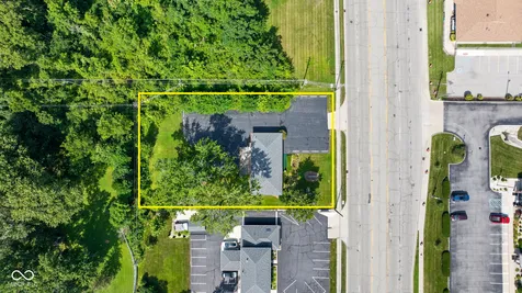 7423 E 82nd Street Indianapolis IN 46256