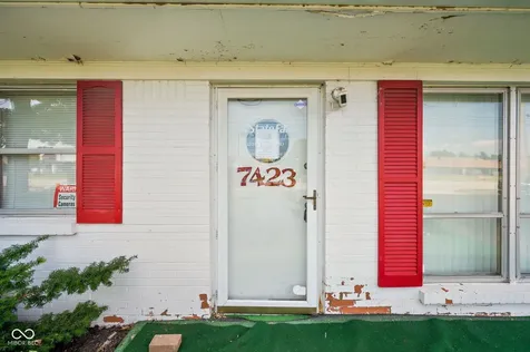 7423 E 82nd Street Indianapolis IN 46256