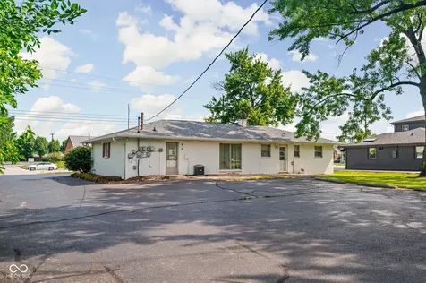 7423 E 82nd Street Indianapolis IN 46256